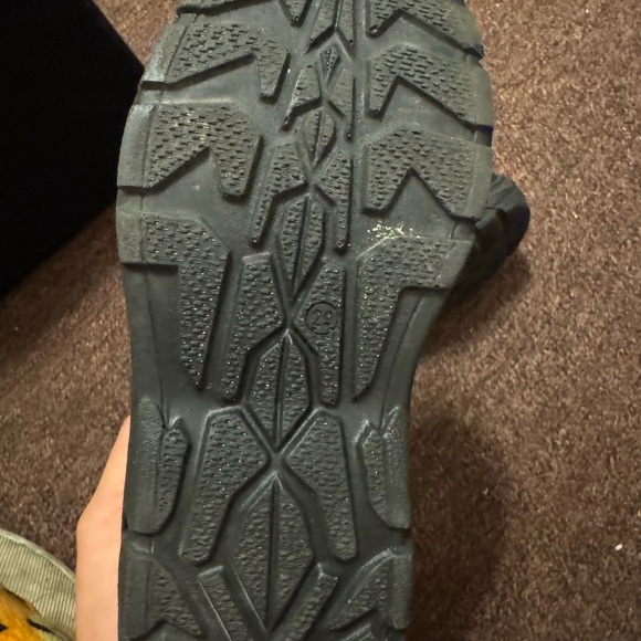 Toddler winter snow boots - Picture 2 of 3